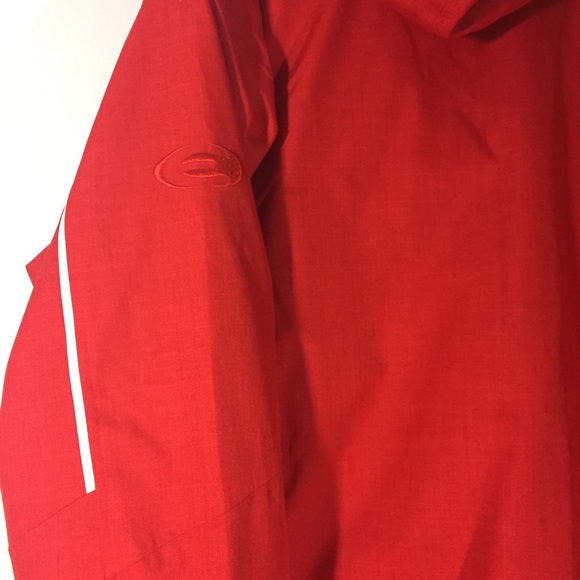 Eider Men’s Defender 2LS ski/performance jacket - Picture 11 of 16